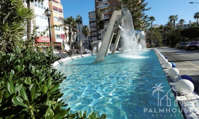 Venta - Apartment - Torrevieja - Torrevieja Centro