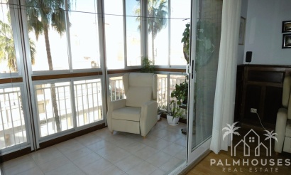Venta - Apartment - Torrevieja - Torrevieja Centro