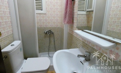 Venta - Apartment - Torrevieja - Torrevieja Centro