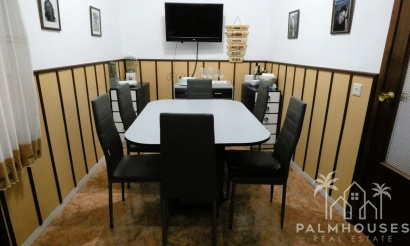 Venta - Apartment - Torrevieja - Torrevieja Centro