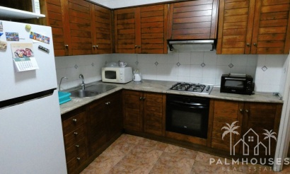 Venta - Apartment - Torrevieja - Torrevieja Centro