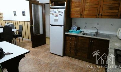 Venta - Apartment - Torrevieja - Torrevieja Centro