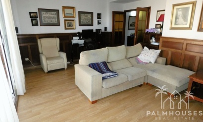 Venta - Apartment - Torrevieja - Torrevieja Centro