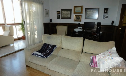 Venta - Apartment - Torrevieja - Torrevieja Centro