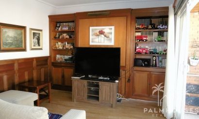 Venta - Apartment - Torrevieja - Torrevieja Centro
