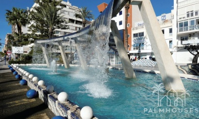 Venta - Apartment - Torrevieja - Torrevieja Centro