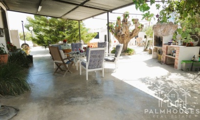 Revente - Country house - Dolores - Dolores Centro