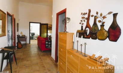 Revente - Country house - Dolores - Dolores Centro