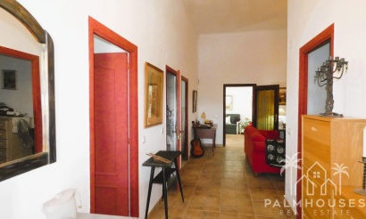 Revente - Country house - Dolores - Dolores Centro