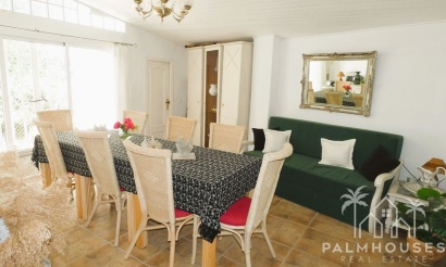 Revente - Country house - Dolores - Dolores Centro