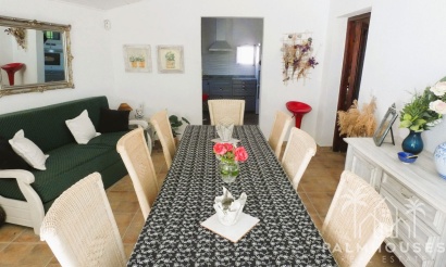 Revente - Country house - Dolores - Dolores Centro