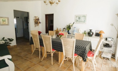 Revente - Country house - Dolores - Dolores Centro