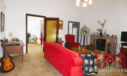 Revente - Country house - Dolores - Dolores Centro