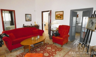Revente - Country house - Dolores - Dolores Centro