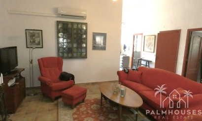 Revente - Country house - Dolores - Dolores Centro