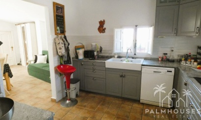 Revente - Country house - Dolores - Dolores Centro