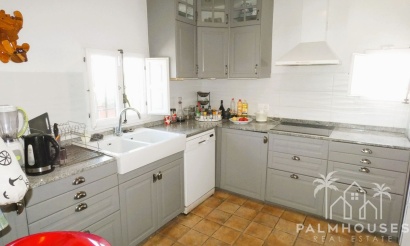 Revente - Country house - Dolores - Dolores Centro