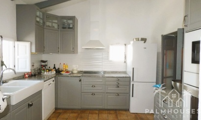 Revente - Country house - Dolores - Dolores Centro