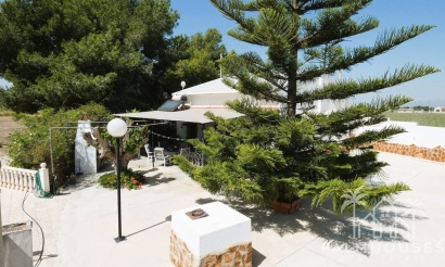 Revente - Country house - Dolores - Dolores Centro