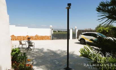 Revente - Country house - Dolores - Dolores Centro
