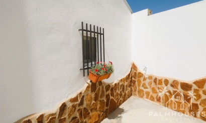 Revente - Country house - Dolores - Dolores Centro