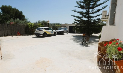 Revente - Country house - Dolores - Dolores Centro