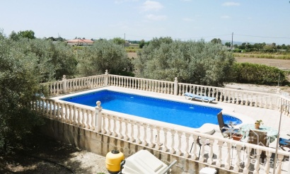 Revente - Country house - Dolores - Dolores Centro