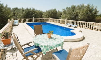 Revente - Country house - Dolores - Dolores Centro