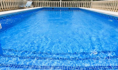 Revente - Country house - Dolores - Dolores Centro