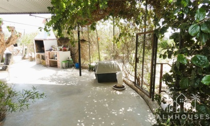 Revente - Country house - Dolores - Dolores Centro