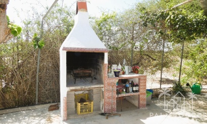 Revente - Country house - Dolores - Dolores Centro