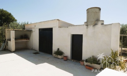 Revente - Country house - Dolores - Dolores Centro