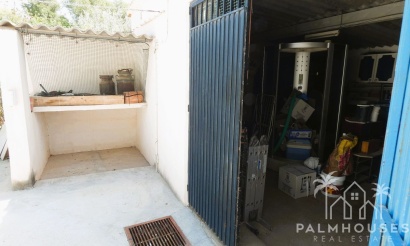 Revente - Country house - Dolores - Dolores Centro