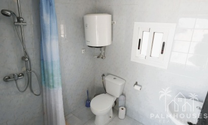 Revente - Country house - Dolores - Dolores Centro