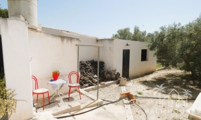 Revente - Country house - Dolores - Dolores Centro
