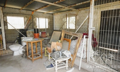 Revente - Country house - Dolores - Dolores Centro