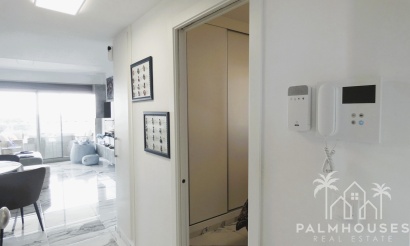 Revente - Apartment - Orihuela - Los Dolses