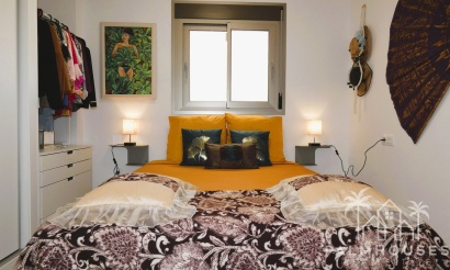 Revente - Apartment - Orihuela - Los Dolses
