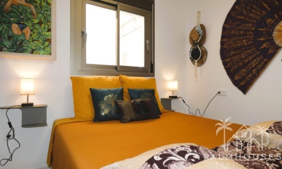 Revente - Apartment - Orihuela - Los Dolses