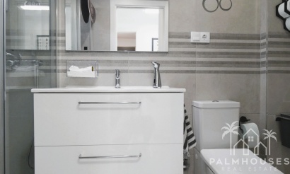 Revente - Apartment - Orihuela - Los Dolses