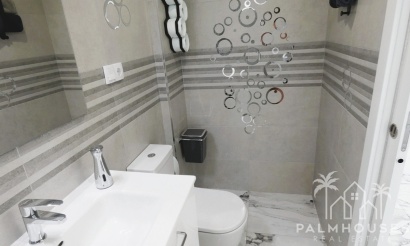 Revente - Apartment - Orihuela - Los Dolses