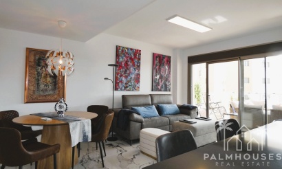 Revente - Apartment - Orihuela - Los Dolses