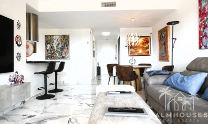 Revente - Apartment - Orihuela - Los Dolses