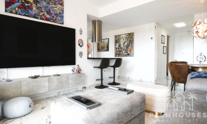 Revente - Apartment - Orihuela - Los Dolses