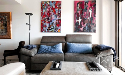 Revente - Apartment - Orihuela - Los Dolses