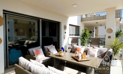 Revente - Apartment - Orihuela - Los Dolses