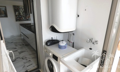 Revente - Apartment - Orihuela - Los Dolses