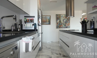 Revente - Apartment - Orihuela - Los Dolses