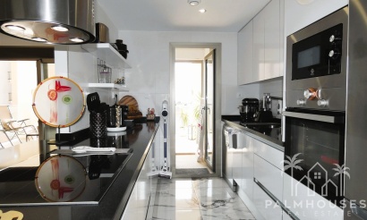 Revente - Apartment - Orihuela - Los Dolses