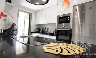 Revente - Apartment - Orihuela - Los Dolses